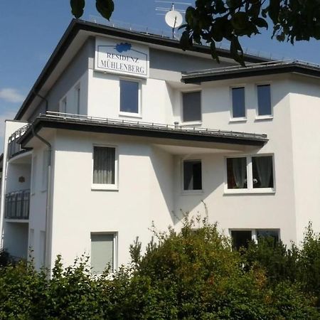 Apartament Residenz Muehlenberg In Willingen 2 Zewnętrze zdjęcie