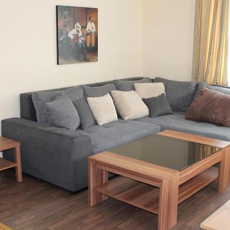 Apartament Residenz Muehlenberg In Willingen 2 Zewnętrze zdjęcie