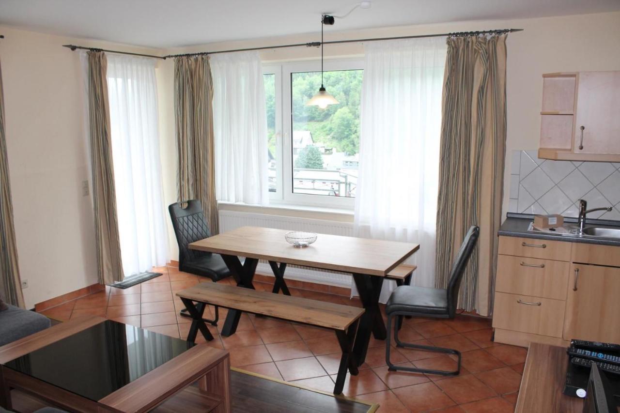 Apartament Residenz Muehlenberg In Willingen 2 Zewnętrze zdjęcie