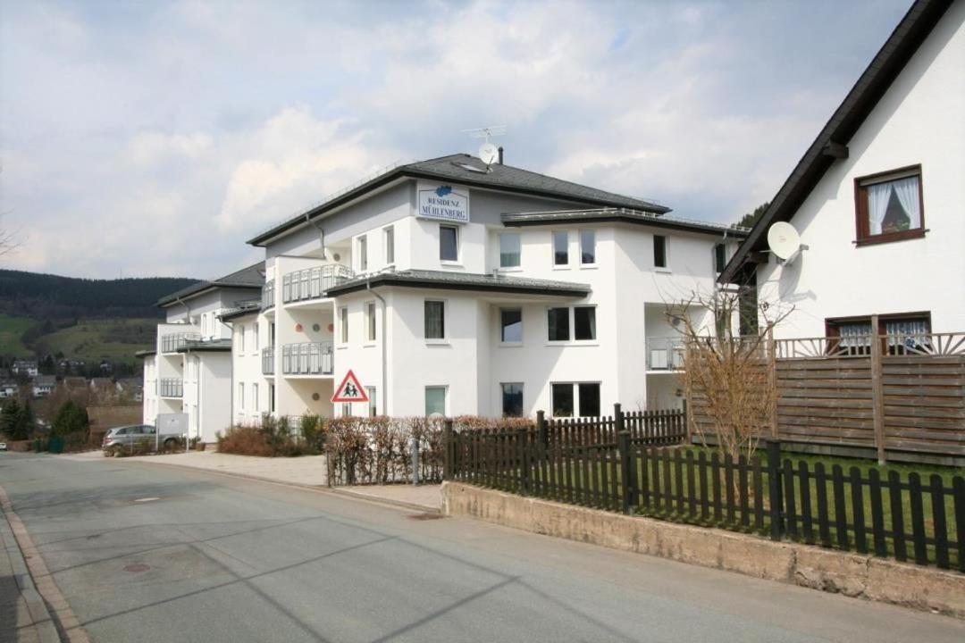 Apartament Residenz Muehlenberg In Willingen 2 Zewnętrze zdjęcie