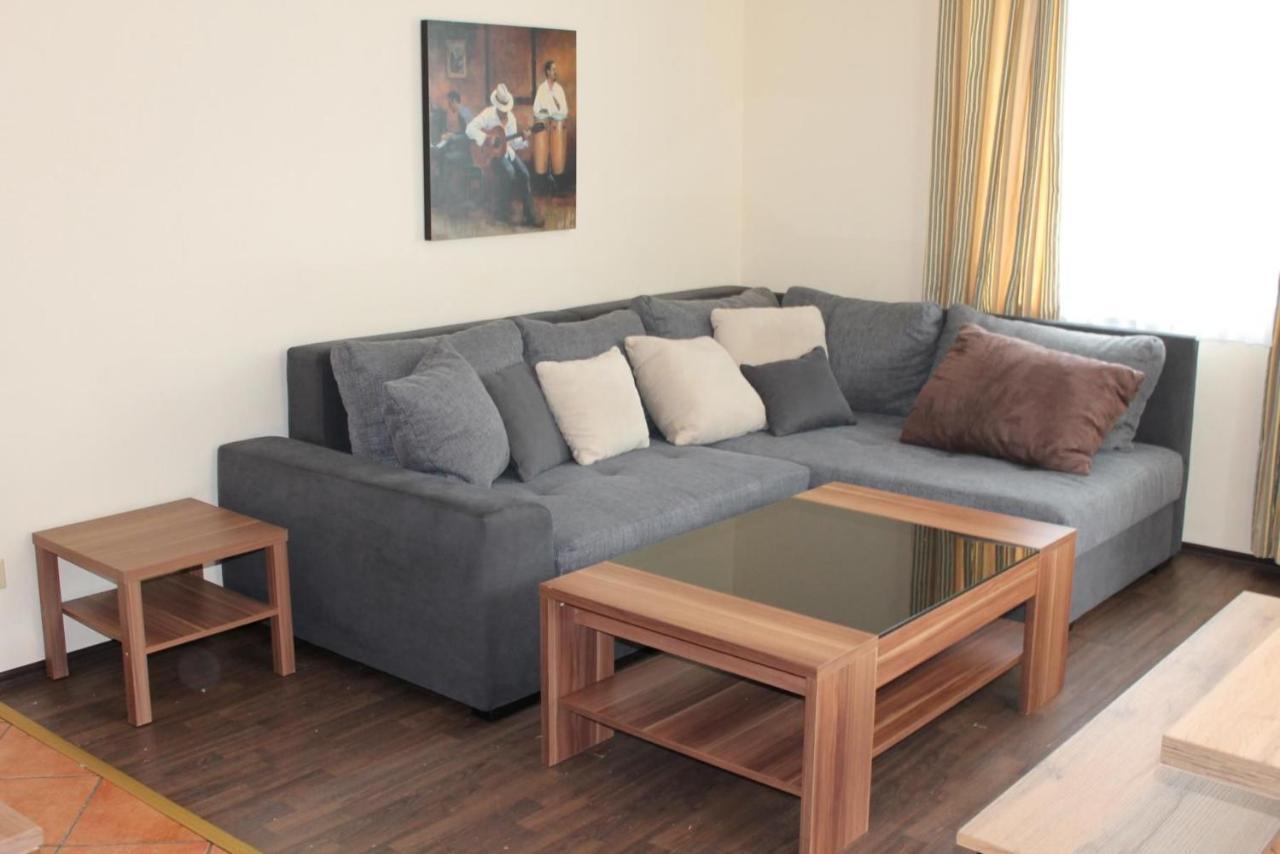 Apartament Residenz Muehlenberg In Willingen 2 Zewnętrze zdjęcie