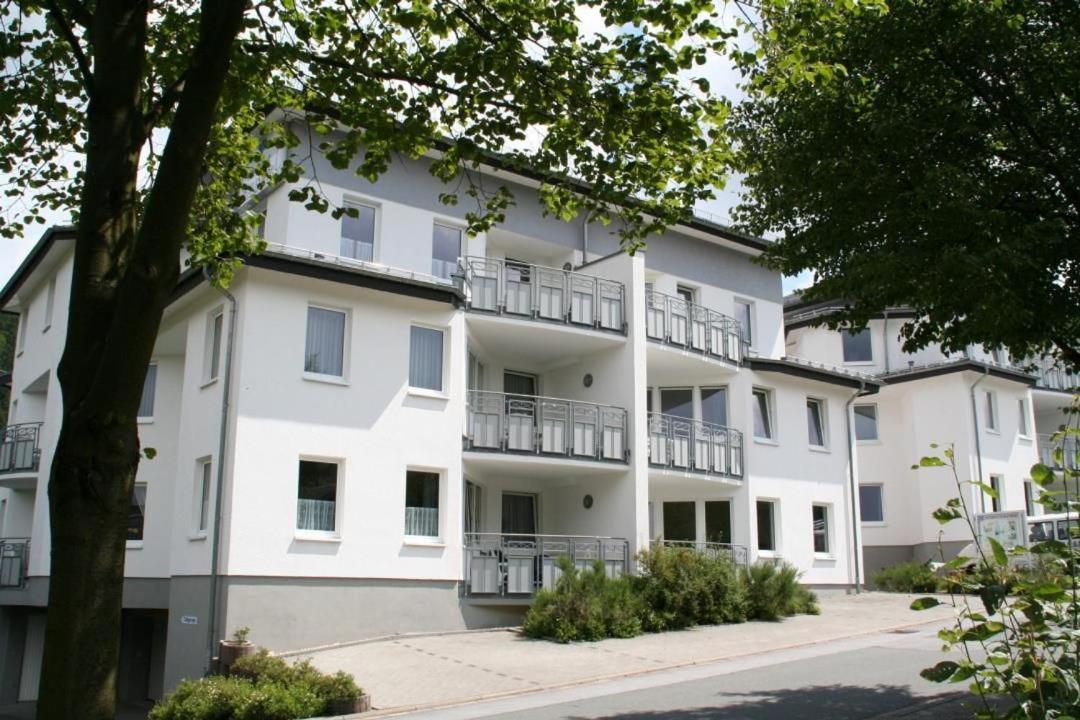 Apartament Residenz Muehlenberg In Willingen 2 Zewnętrze zdjęcie