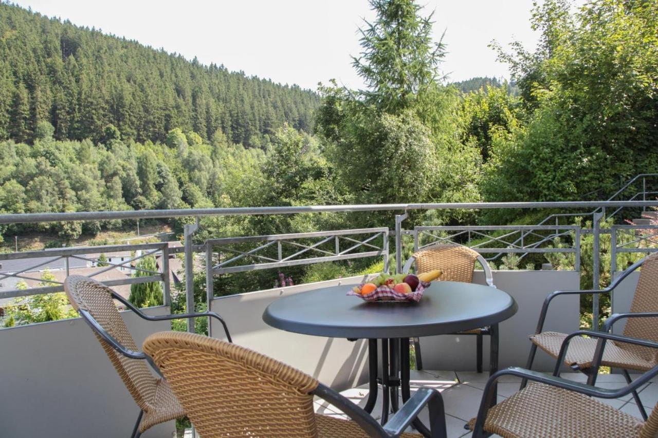Apartament Residenz Muehlenberg In Willingen 2 Zewnętrze zdjęcie
