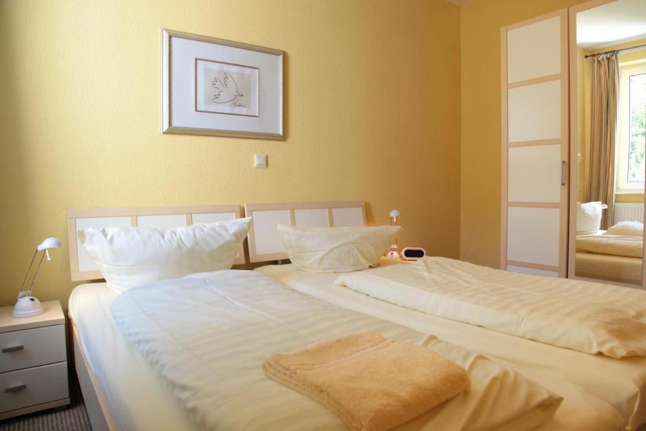 Apartament Residenz Muehlenberg In Willingen 2 Zewnętrze zdjęcie