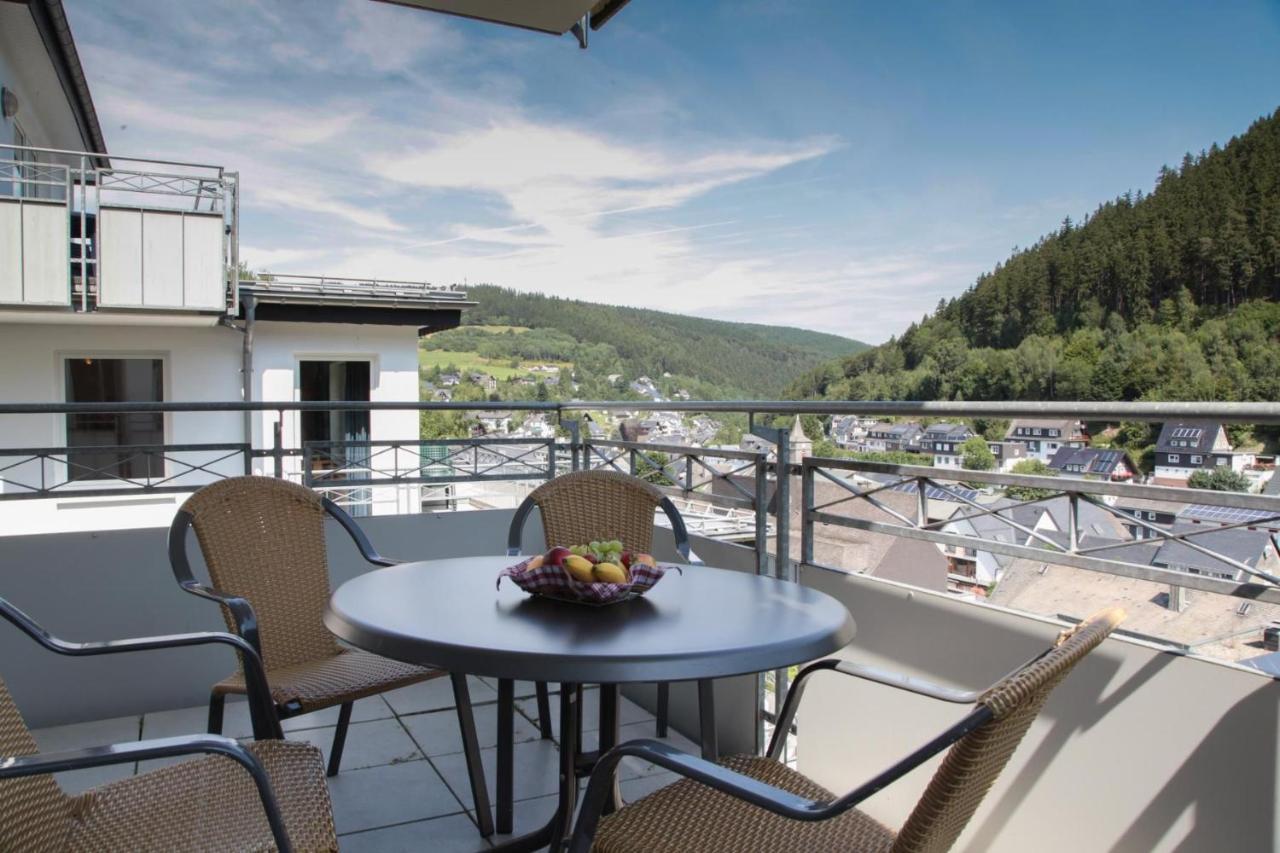 Apartament Residenz Muehlenberg In Willingen 2 Zewnętrze zdjęcie