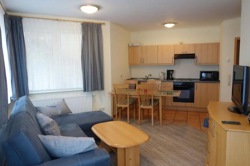 Apartament Residenz Muehlenberg In Willingen 2 Zewnętrze zdjęcie