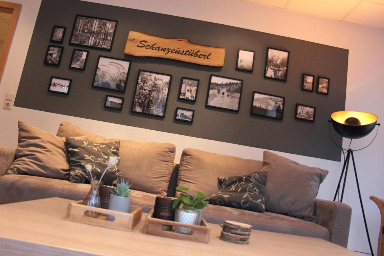 Apartament Residenz Muehlenberg In Willingen 2 Zewnętrze zdjęcie