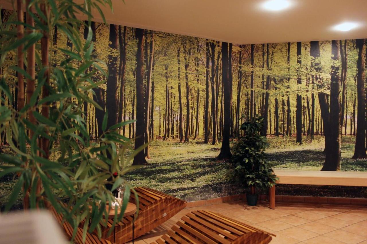 Apartament Residenz Muehlenberg In Willingen 2 Zewnętrze zdjęcie