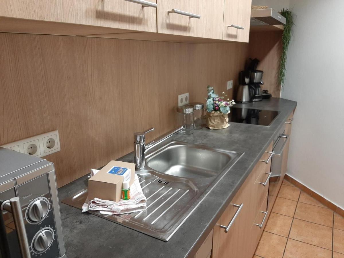 Apartament Residenz Muehlenberg In Willingen 2 Zewnętrze zdjęcie