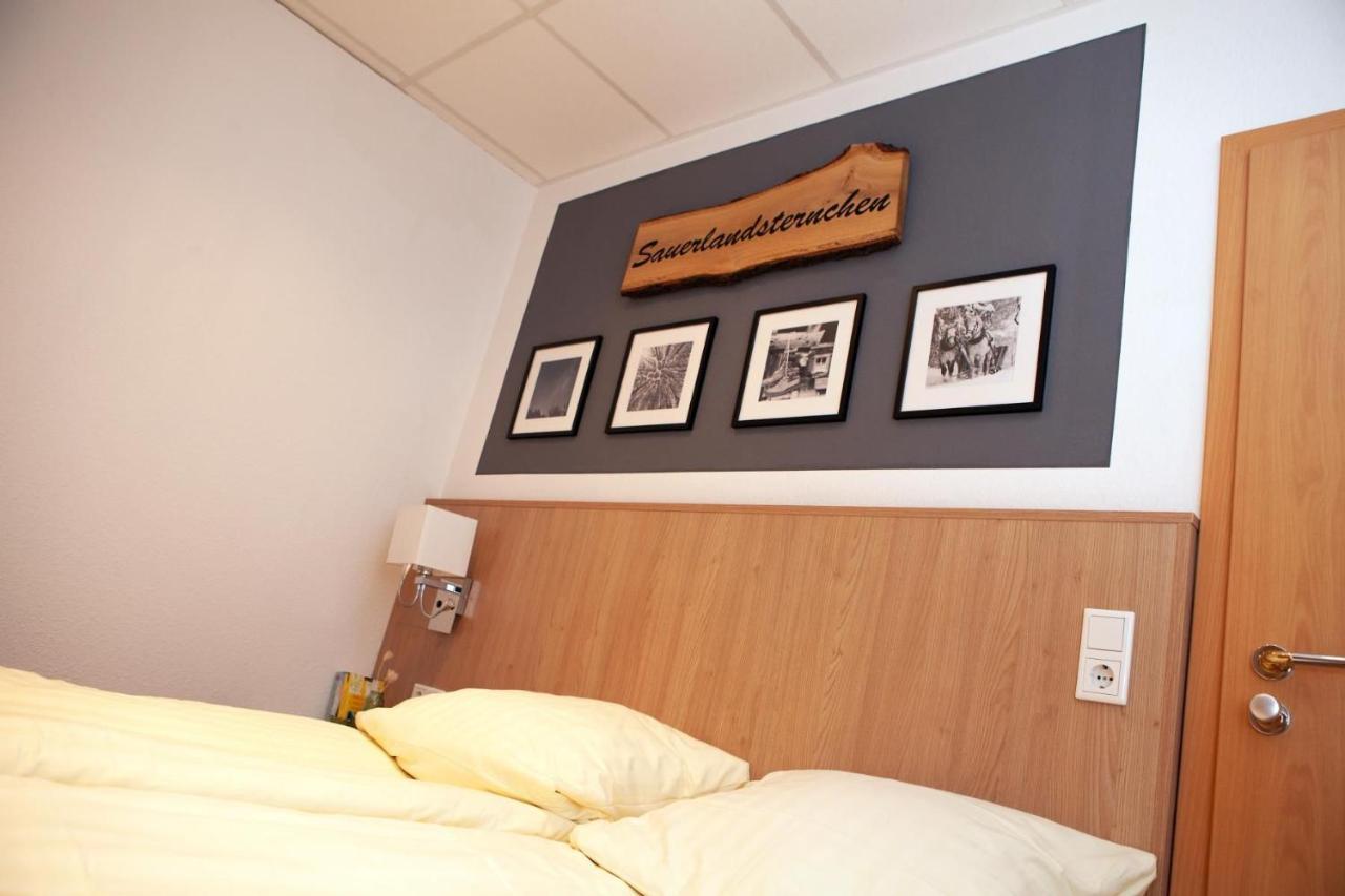 Apartament Residenz Muehlenberg In Willingen 2 Zewnętrze zdjęcie