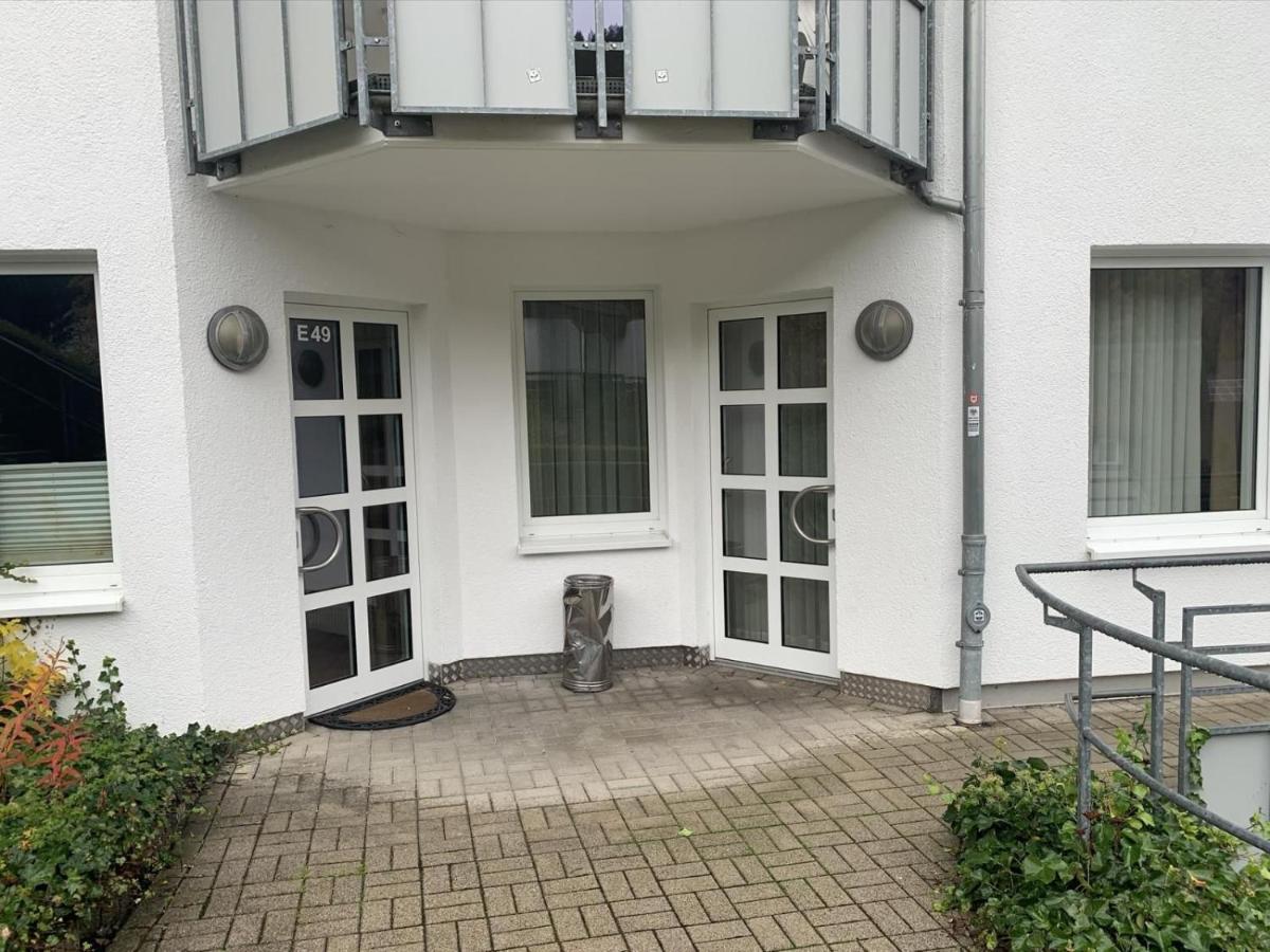 Apartament Residenz Muehlenberg In Willingen 2 Zewnętrze zdjęcie