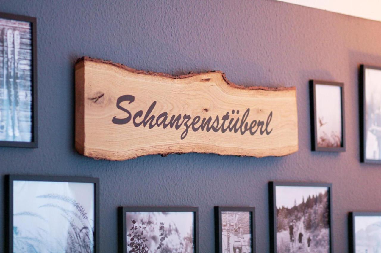 Apartament Residenz Muehlenberg In Willingen 2 Zewnętrze zdjęcie