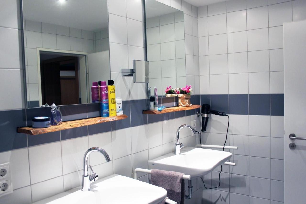 Apartament Residenz Muehlenberg In Willingen 2 Zewnętrze zdjęcie