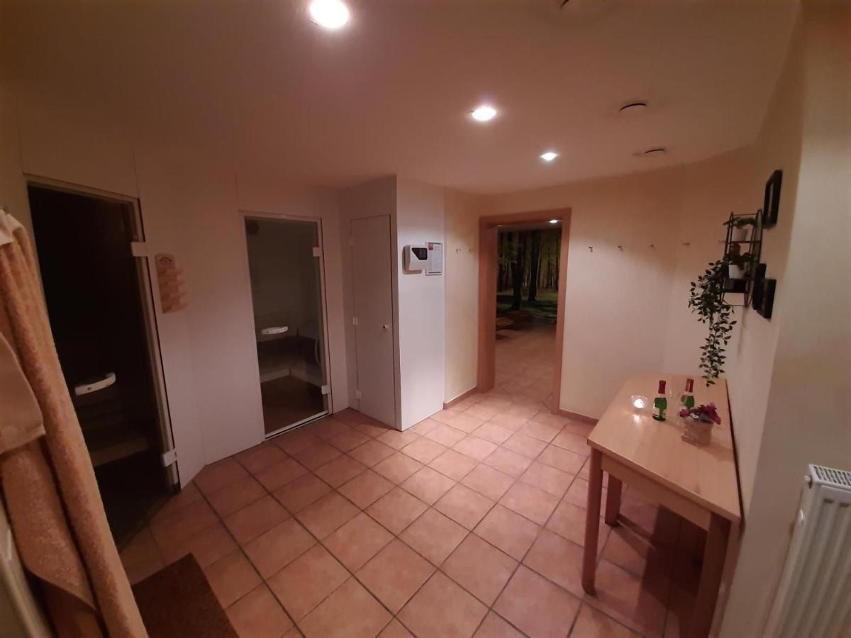 Apartament Residenz Muehlenberg In Willingen 2 Zewnętrze zdjęcie