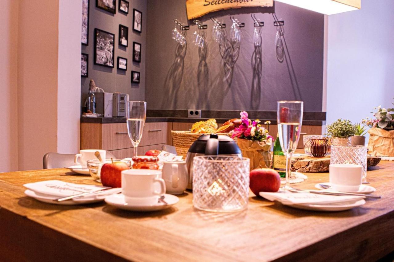 Apartament Residenz Muehlenberg In Willingen 2 Zewnętrze zdjęcie