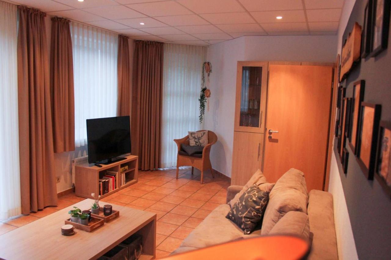Apartament Residenz Muehlenberg In Willingen 2 Zewnętrze zdjęcie