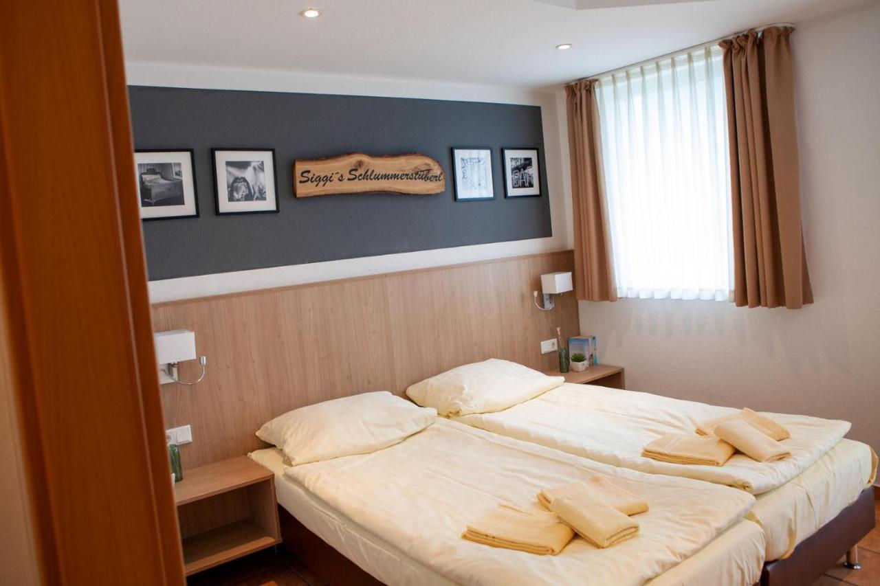 Apartament Residenz Muehlenberg In Willingen 2 Zewnętrze zdjęcie