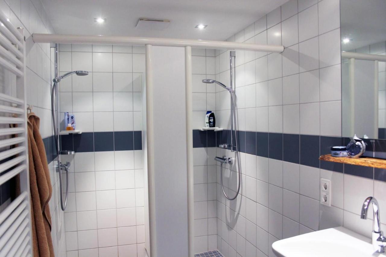 Apartament Residenz Muehlenberg In Willingen 2 Zewnętrze zdjęcie
