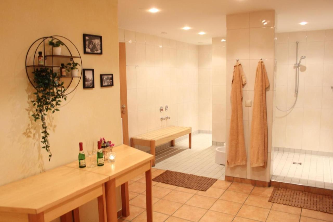 Apartament Residenz Muehlenberg In Willingen 2 Zewnętrze zdjęcie
