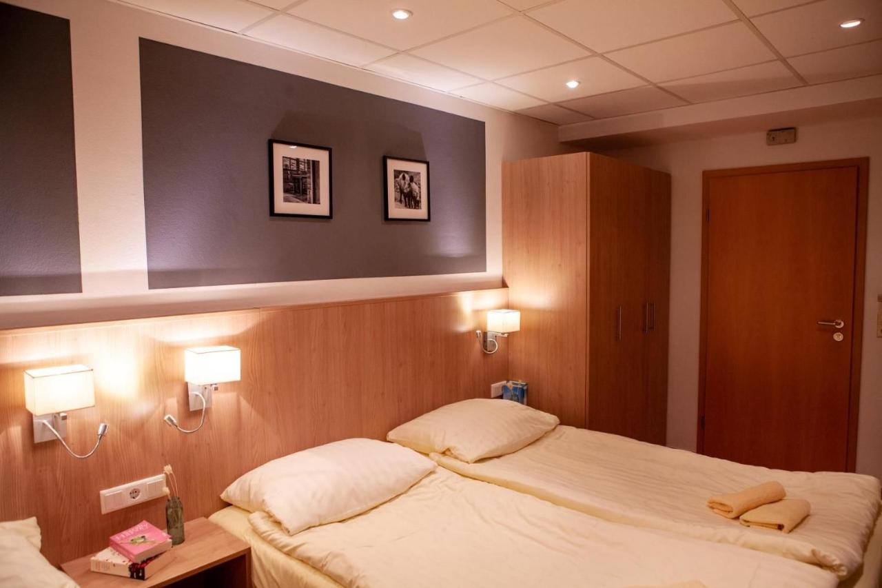 Apartament Residenz Muehlenberg In Willingen 2 Zewnętrze zdjęcie