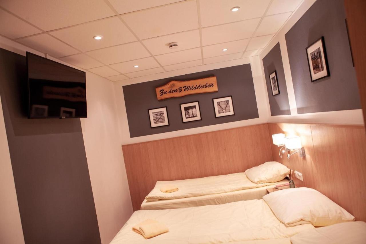 Apartament Residenz Muehlenberg In Willingen 2 Zewnętrze zdjęcie