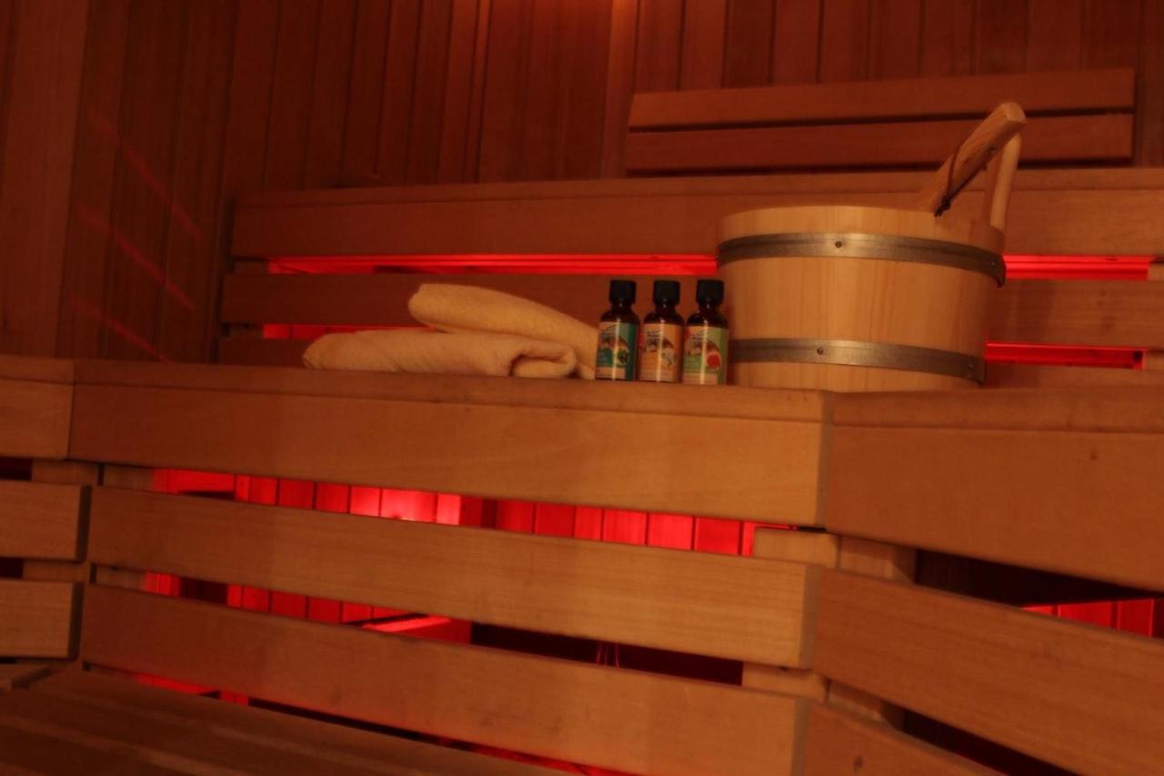 Apartament Residenz Muehlenberg In Willingen 2 Zewnętrze zdjęcie